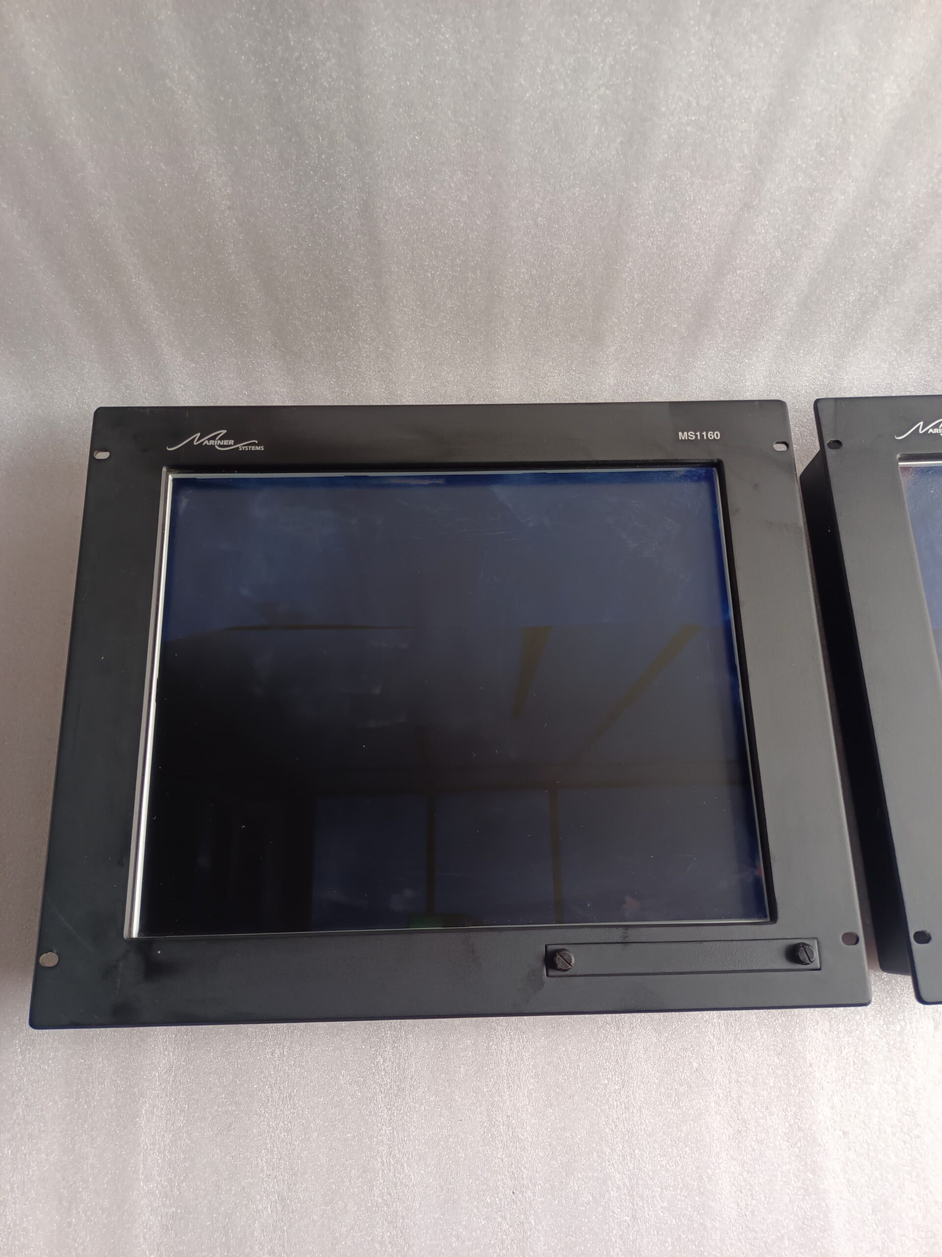 Mariner Systems MS1160 HP LA1956x Marine HMI Monitor A9S75AAA / A9S75AT Industrial Display thumbnail 3