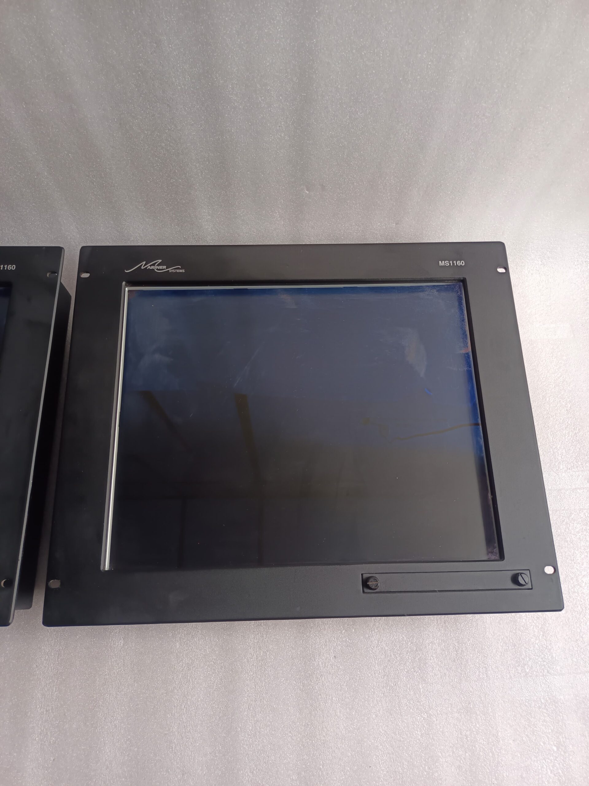 Mariner Systems MS1160 HP LA1956x Marine HMI Monitor A9S75AAA / A9S75AT Industrial Display thumbnail 9