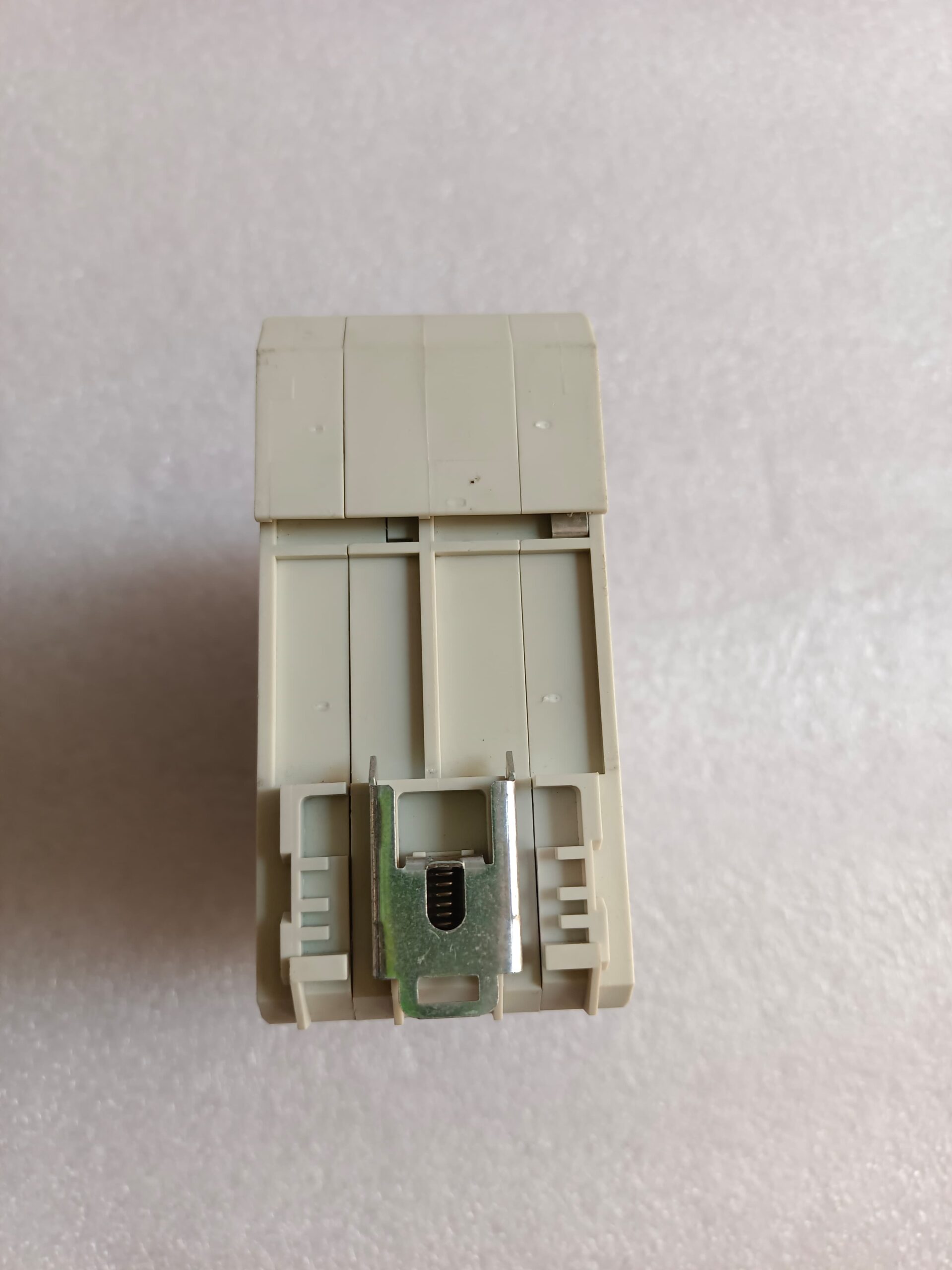 Micro Motion MMI-20012294 1500D3ACBBFBZZ Transmitter / Messumformer – High-Performance Coriolis Flow Meter Transmitter thumbnail 9