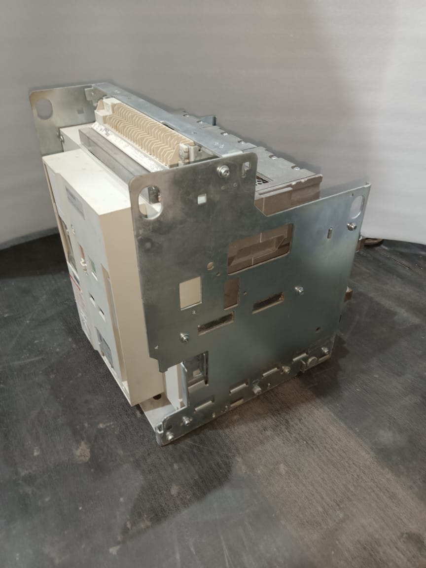 Mitsubishi AE2000-SW Air Circuit Breaker Heavy Duty Industrial ACB for Power Distribution And Protection thumbnail 6