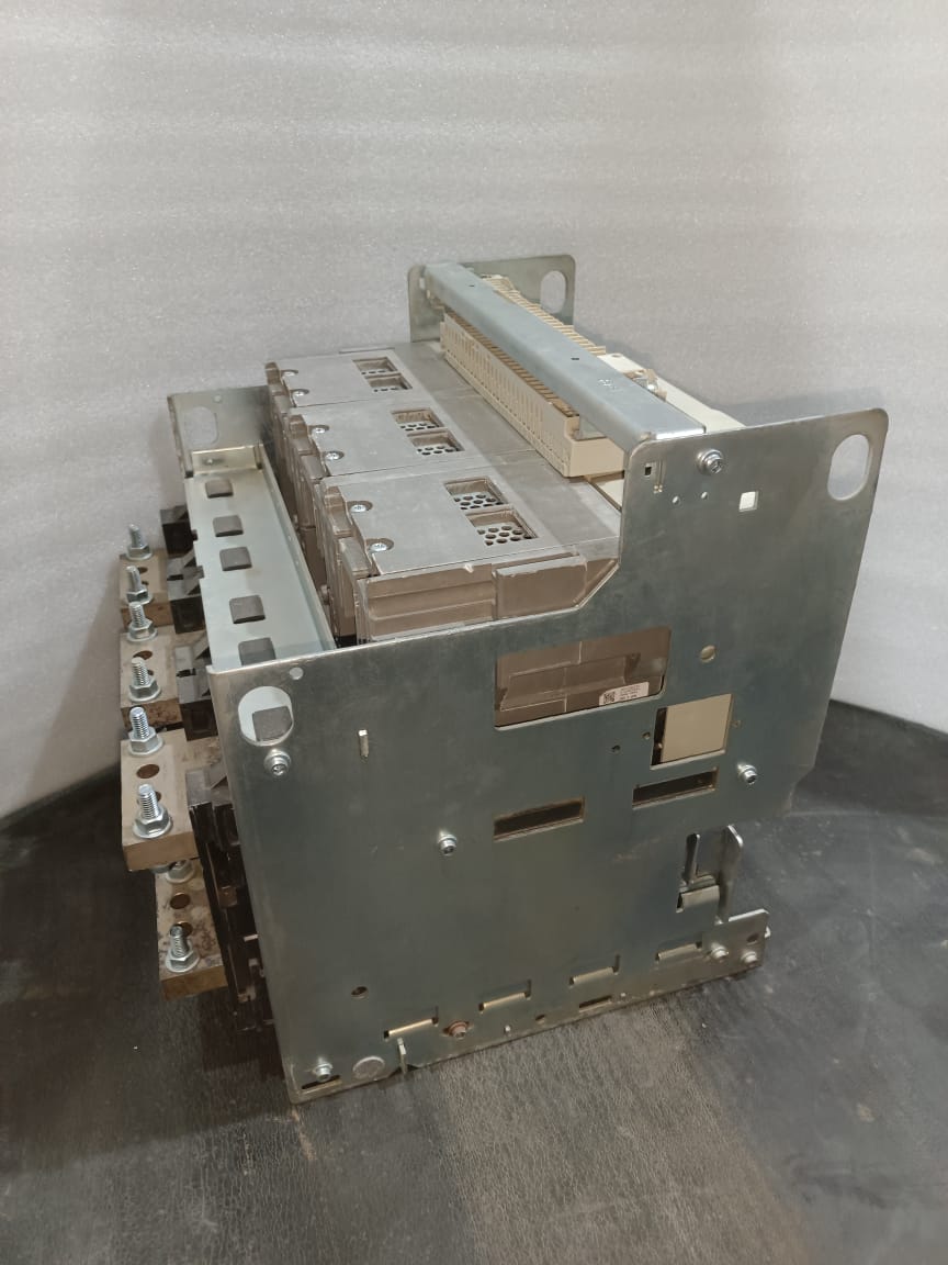 Mitsubishi AE2000-SW Air Circuit Breaker Heavy Duty Industrial ACB for Power Distribution And Protection thumbnail 8