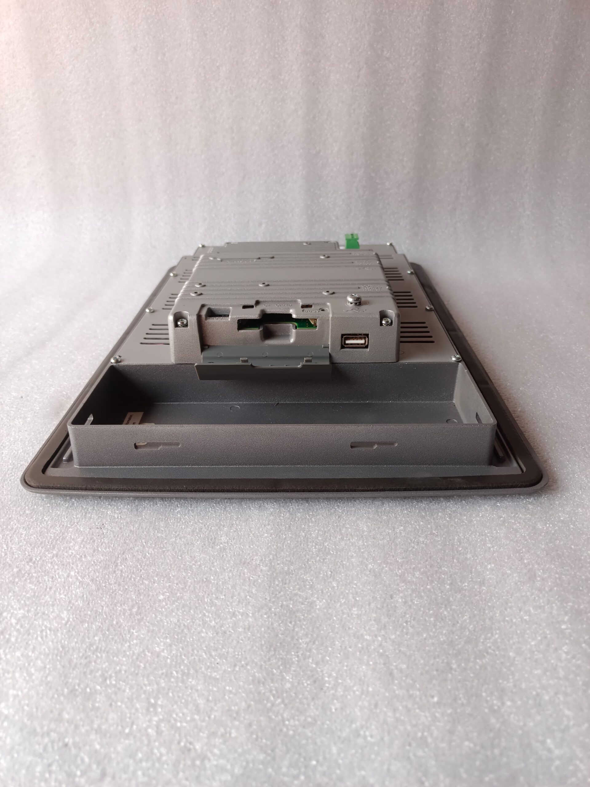 Mitsubishi E1100 HMI Operator Panel 06045D Touchscreen Industrial Interface thumbnail 6