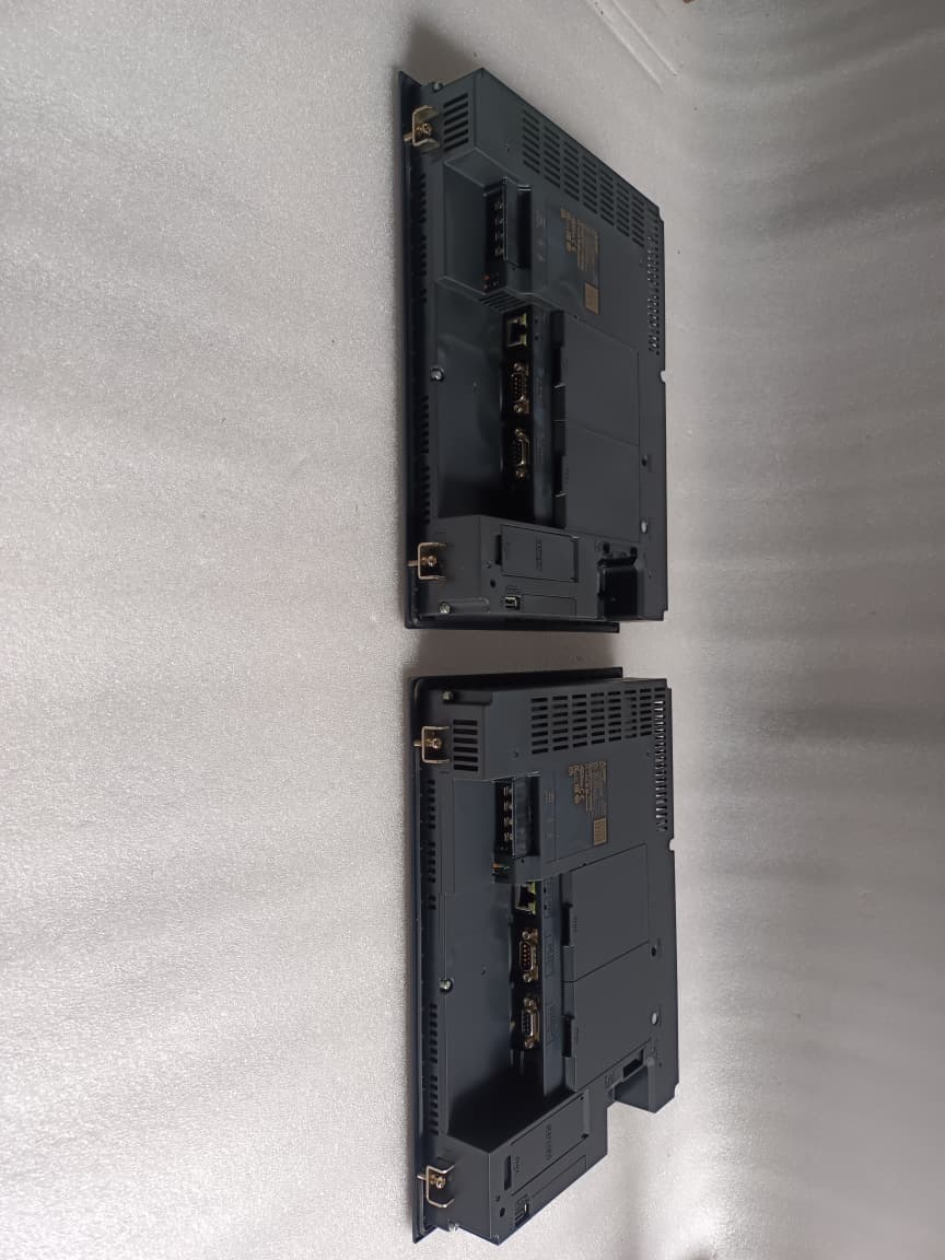 Mitsubishi GT2512-STBD GOT2000 12.1” HMI Touch Panel | Advanced Industrial Operator Interface thumbnail 8
