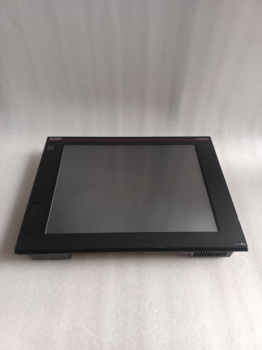Mitsubishi GT2715-XTBD GOT2000 15” HMI Touch Panel | High-End Industrial Operator Interface thumbnail 2