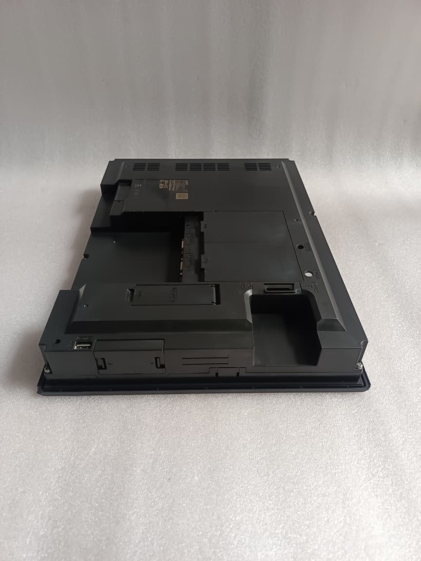 Mitsubishi GT2715-XTBD GOT2000 15” HMI Touch Panel | High-End Industrial Operator Interface thumbnail 11