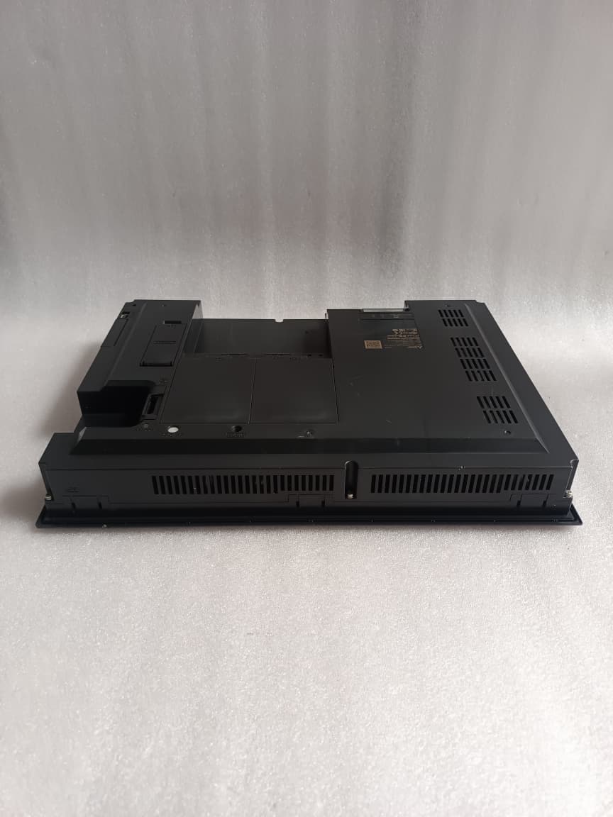 Mitsubishi GT2715-XTBD GOT2000 15” HMI Touch Panel | High-End Industrial Operator Interface thumbnail 12