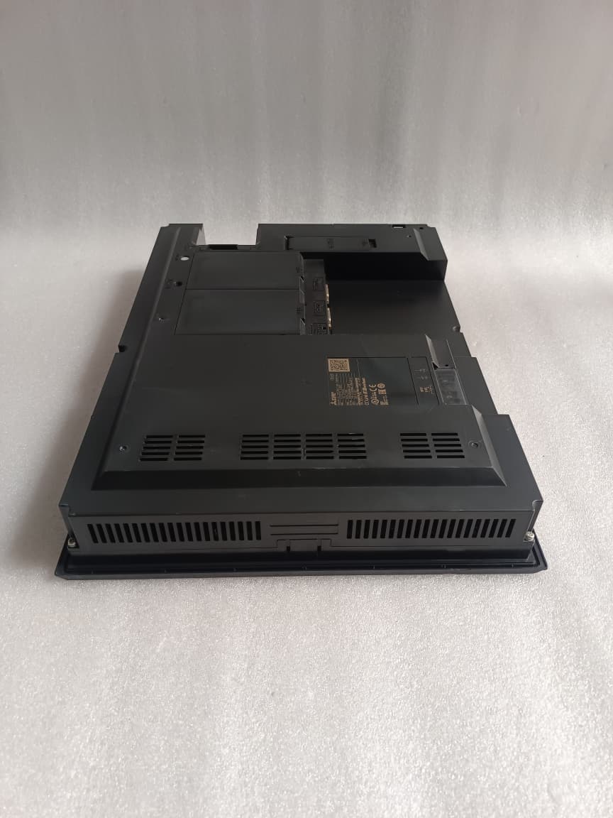 Mitsubishi GT2715-XTBD GOT2000 15” HMI Touch Panel | High-End Industrial Operator Interface thumbnail 13