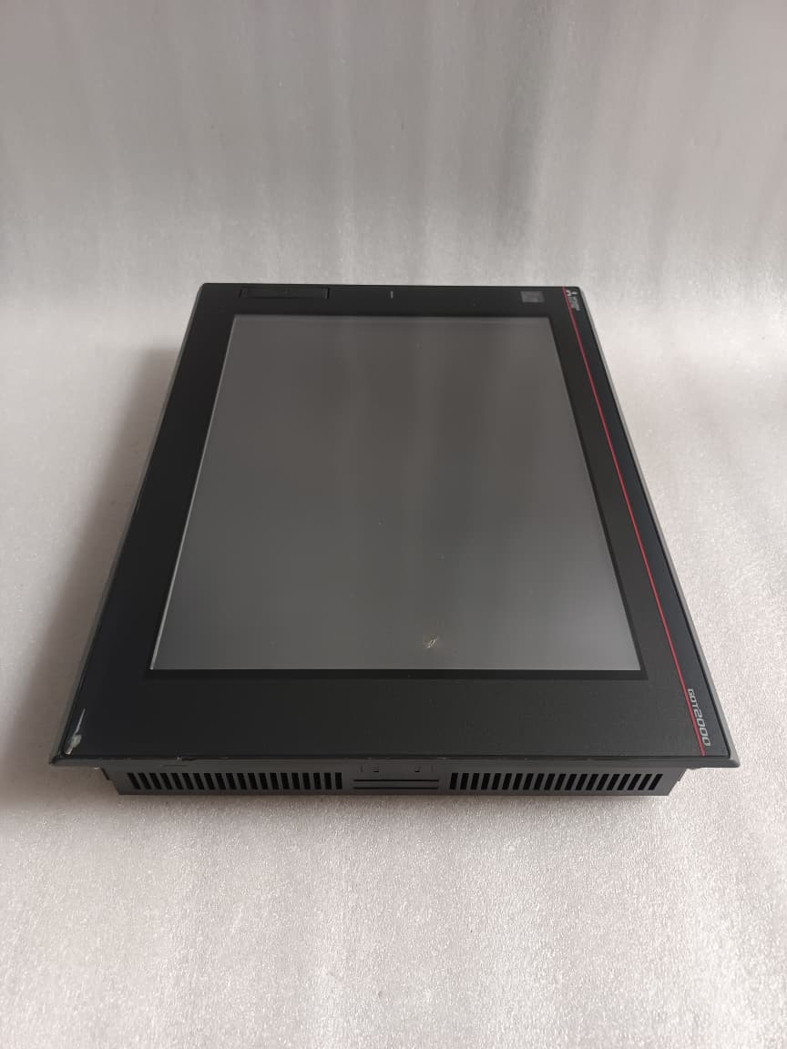 Mitsubishi GT2715-XTBD GOT2000 15” HMI Touch Panel | High-End Industrial Operator Interface thumbnail 4