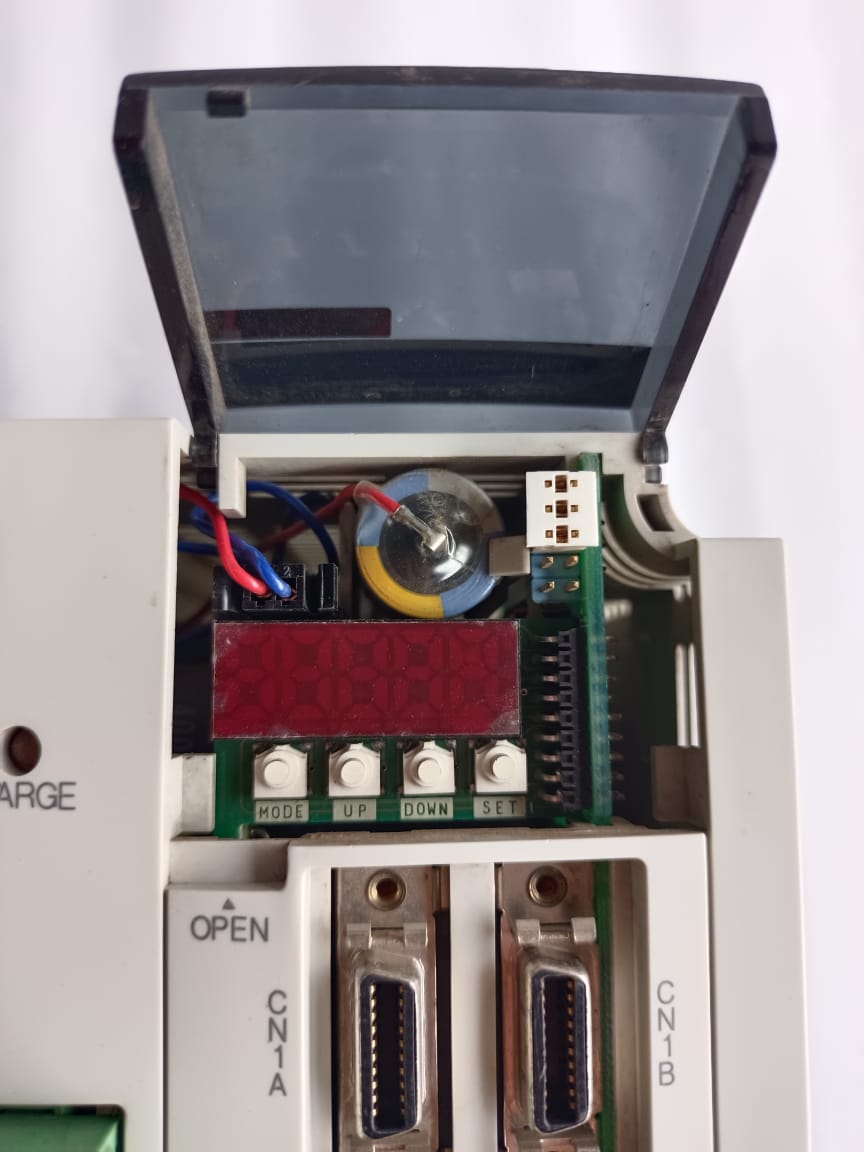 Mitsubishi MR-J2S-100A4 AC Servo Drive – High-Performance MELSERVO AC Servo Amplifier thumbnail 11