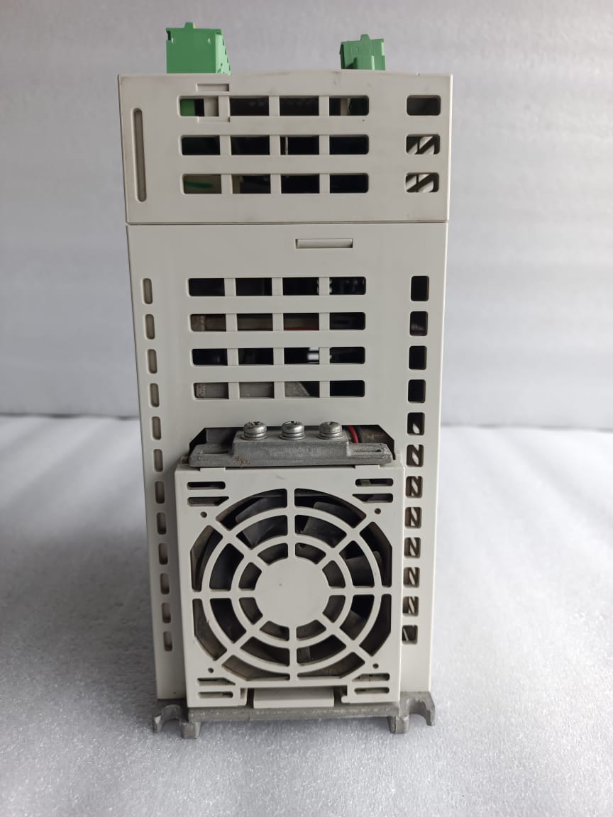 Mitsubishi MR-J2S-100A4 AC Servo Drive – High-Performance MELSERVO AC Servo Amplifier thumbnail 9