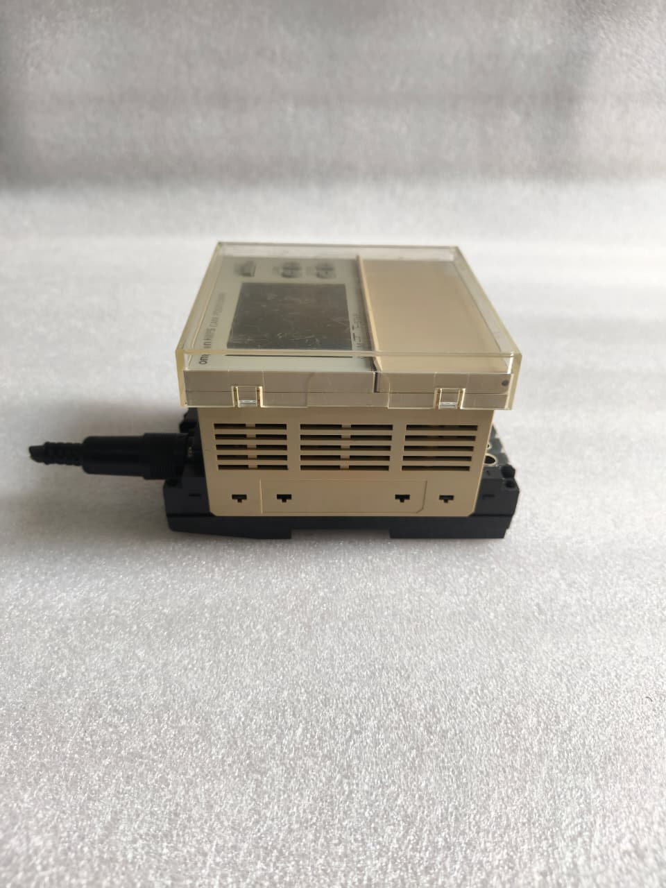 OMRON H8PS H8PS-8BF Cam Positioner | Digital Rotary Cam Switch | Industrial Position Controller thumbnail 5