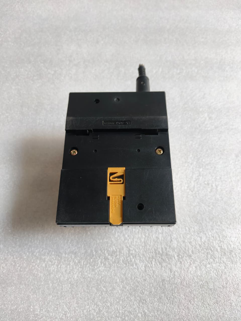 OMRON H8PS H8PS-8BF Cam Positioner | Digital Rotary Cam Switch | Industrial Position Controller thumbnail 8