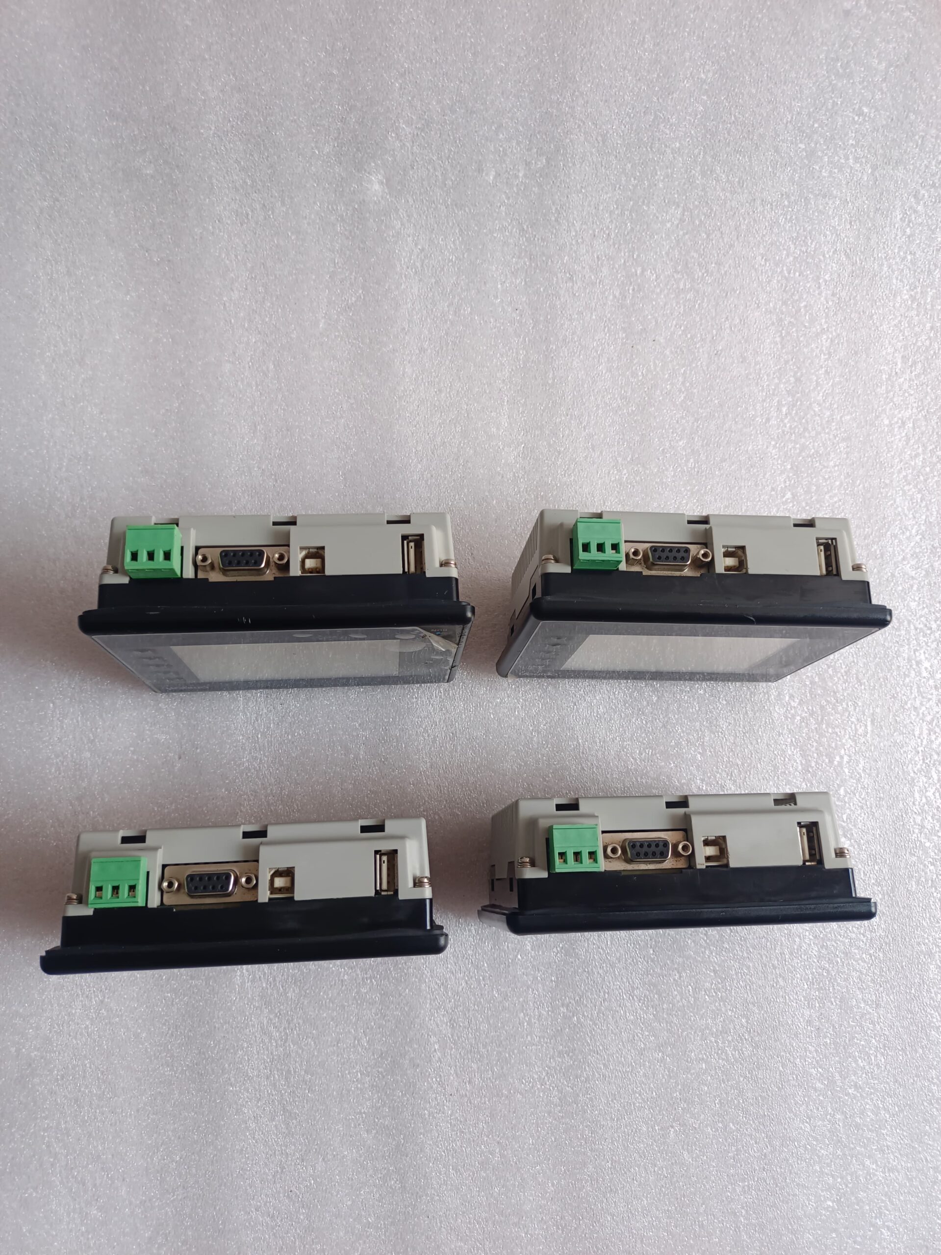 OMRON NQ3-MQ000-B – Compact Industrial Operator Interface for Automation Systems thumbnail 5