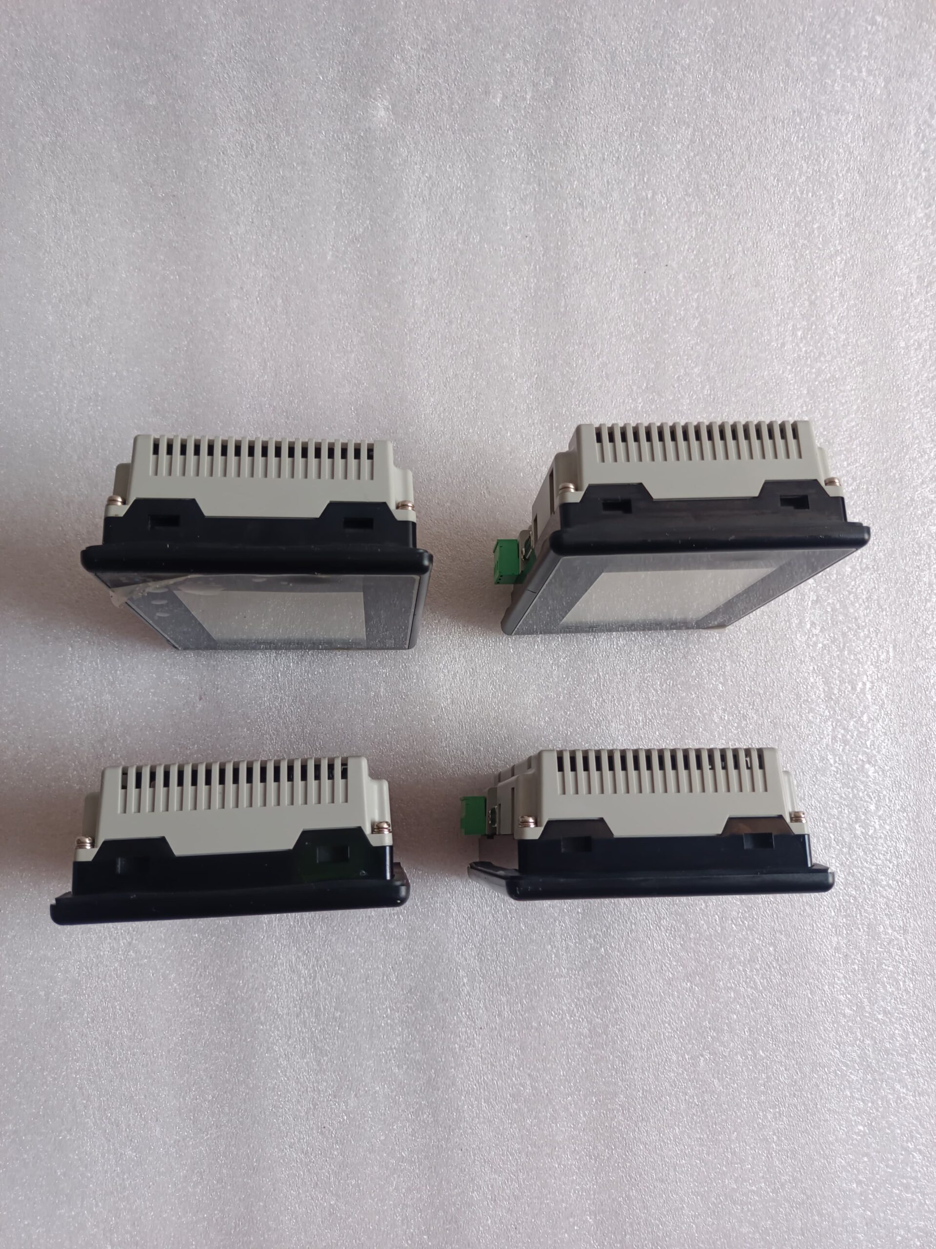 OMRON NQ3-MQ000-B – Compact Industrial Operator Interface for Automation Systems thumbnail 6