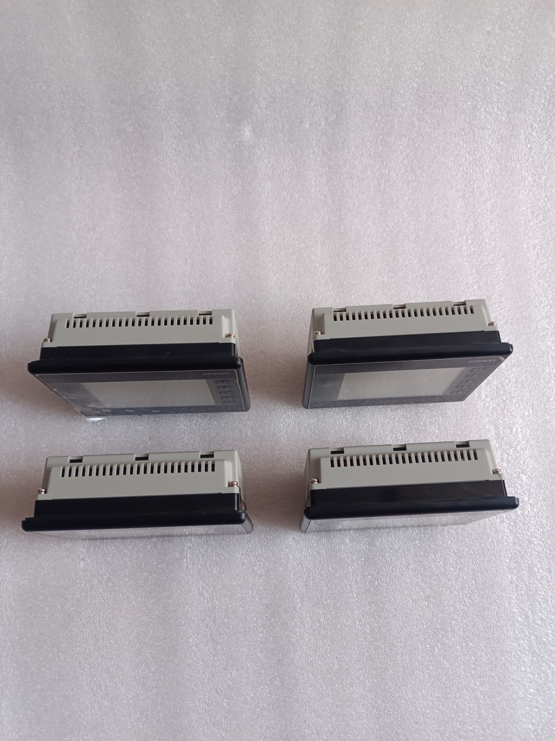 OMRON NQ3-MQ000-B – Compact Industrial Operator Interface for Automation Systems thumbnail 8