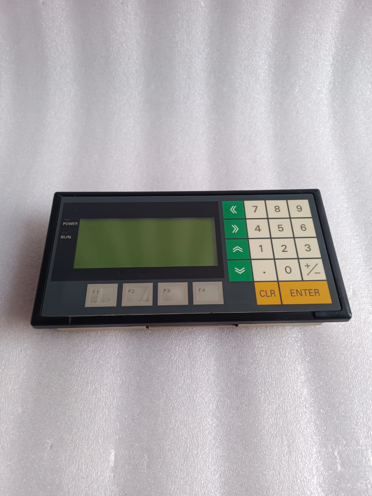 Omron NT11-SF121B-EV1 Industrial HMI Operator Interface Touch Panel thumbnail 11