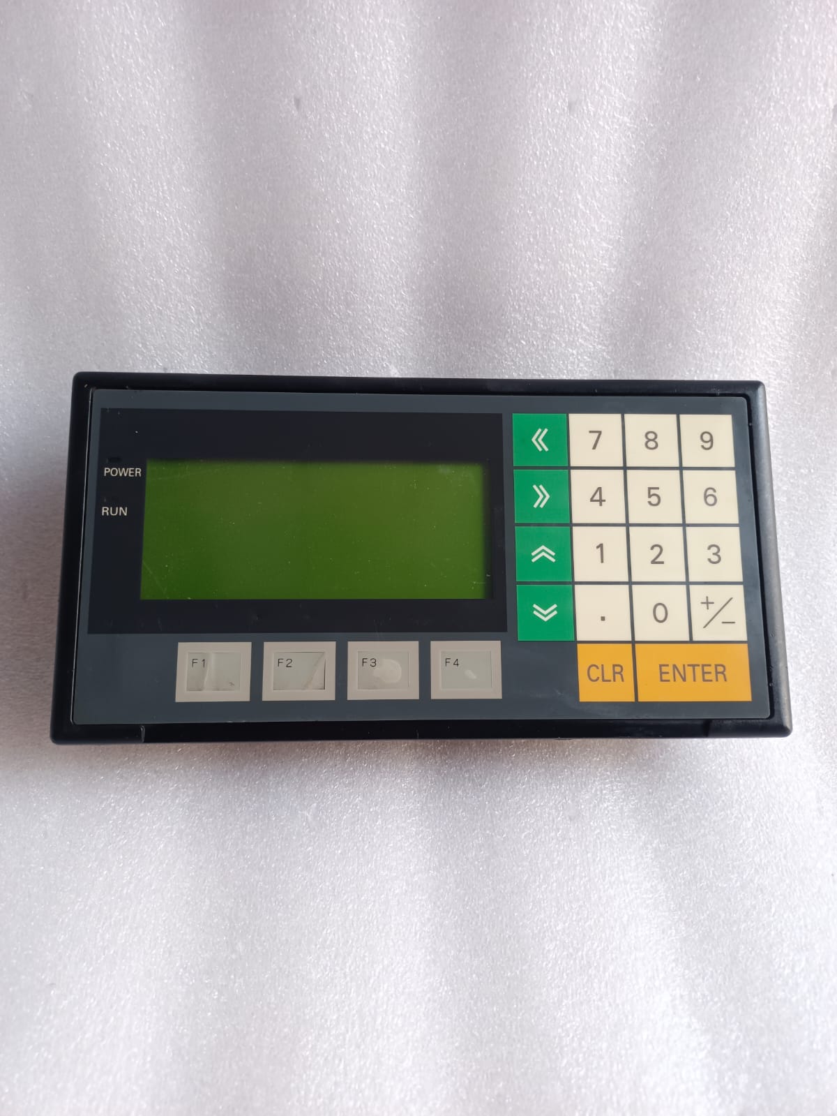 Omron NT11-SF121B-EV1 Industrial HMI Operator Interface Touch Panel thumbnail 12
