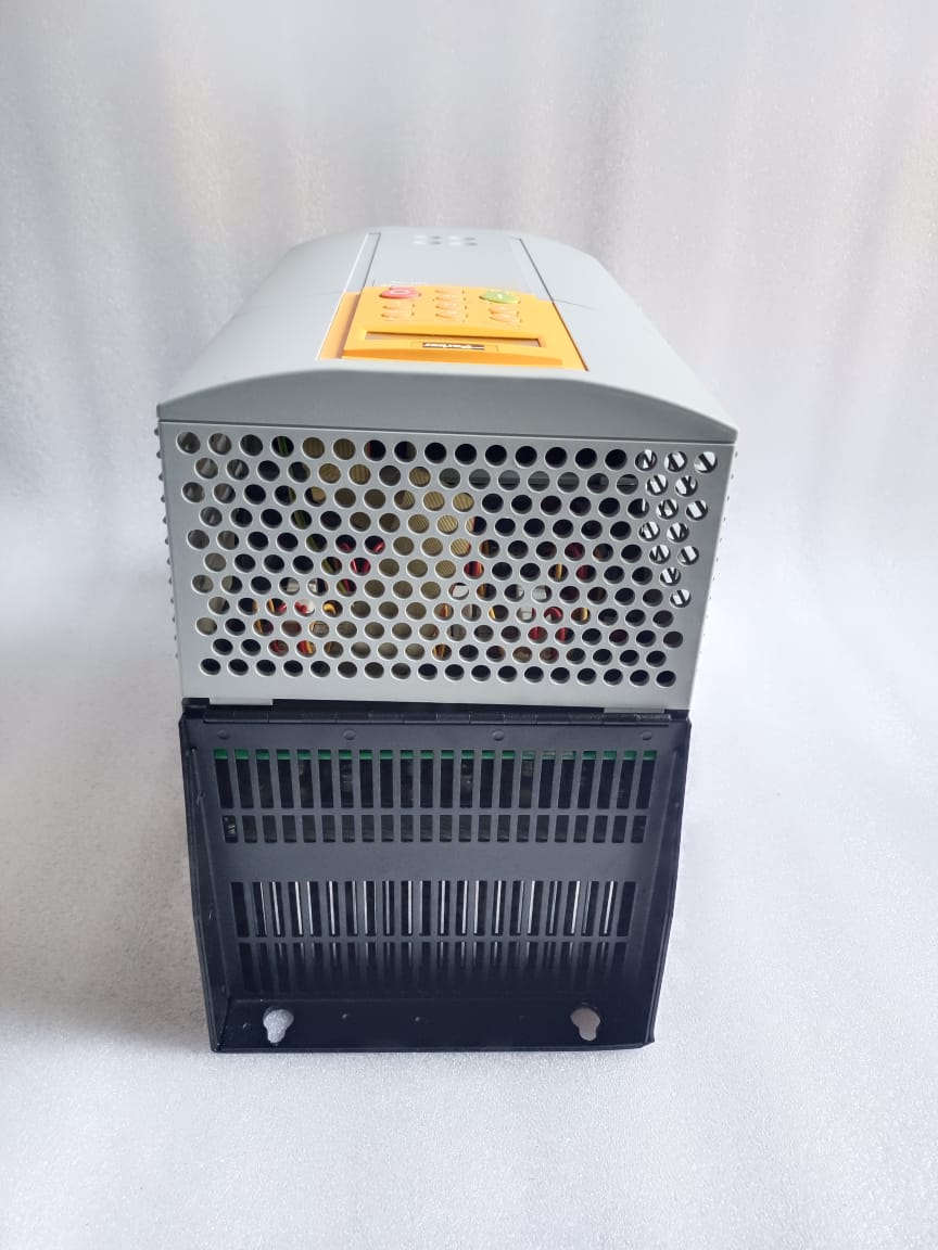 Parker 590P-53240020-P00-U4A0 DC Drive | Parker 590P Series Industrial DC Motor Controller Converter Drive thumbnail 5