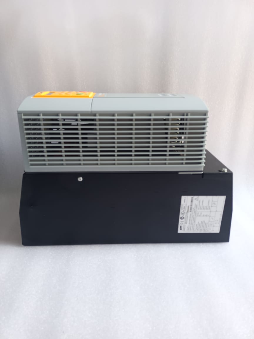 Parker 590P-53240020-P00-U4A0 DC Drive | Parker 590P Series Industrial DC Motor Controller Converter Drive thumbnail 6
