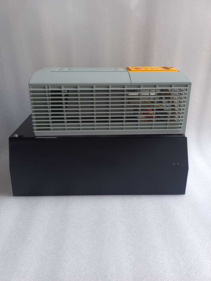 Parker 590P-53240020-P00-U4A0 DC Drive | Parker 590P Series Industrial DC Motor Controller Converter Drive thumbnail 7
