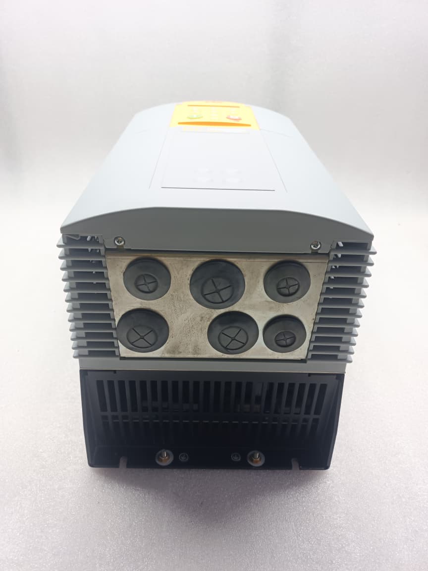 Parker 590+ Series 2 DC Drive 591P-53235010-P00-U4V0 | Industrial DC Motor Speed Controller Converter Drive thumbnail 4