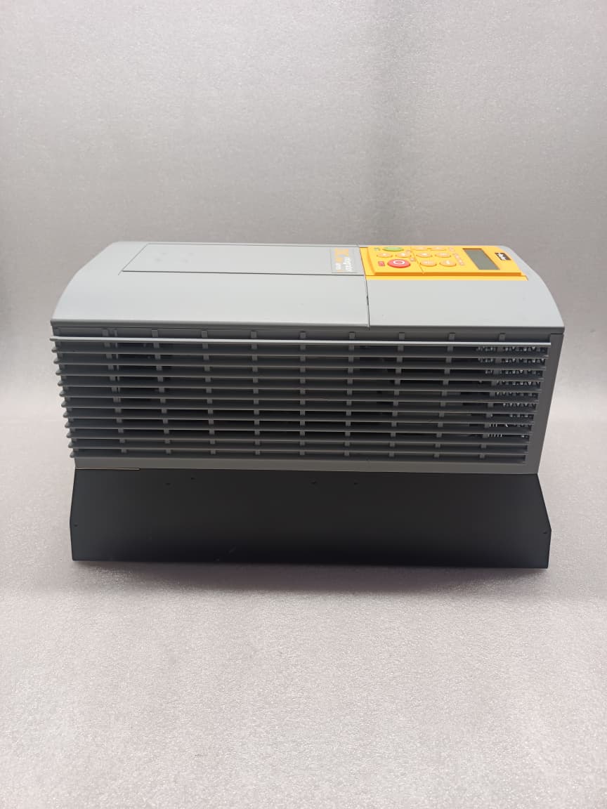 Parker 590+ Series 2 DC Drive 591P-53235010-P00-U4V0 | Industrial DC Motor Speed Controller Converter Drive thumbnail 5