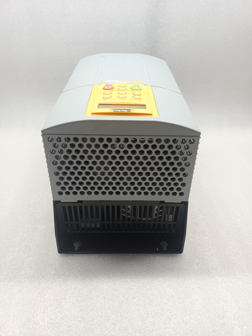 Parker 590+ Series 2 DC Drive 591P-53235010-P00-U4V0 | Industrial DC Motor Speed Controller Converter Drive thumbnail 6