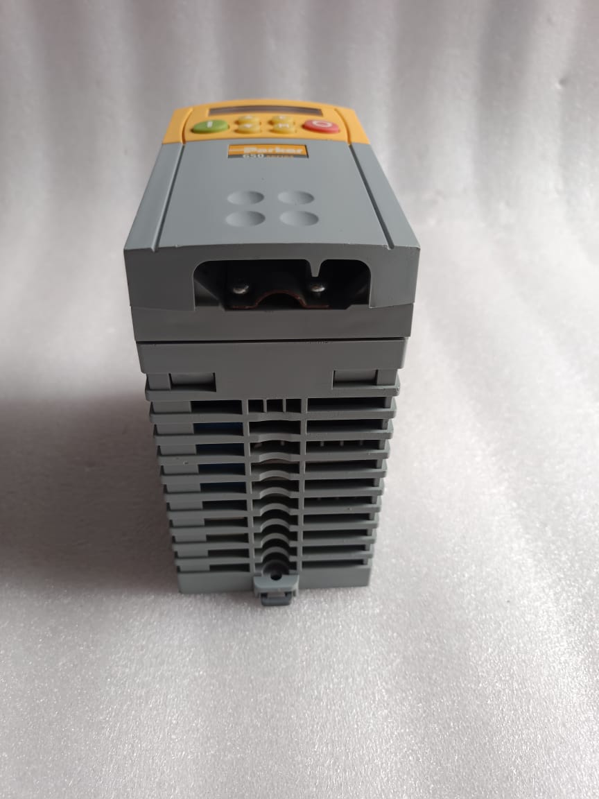 PARKER 650V-21122010-0F1P00-A1 AC Drive – Parker 650V Series Variable Frequency Drive (VFD) for Industrial Motor Control thumbnail 5