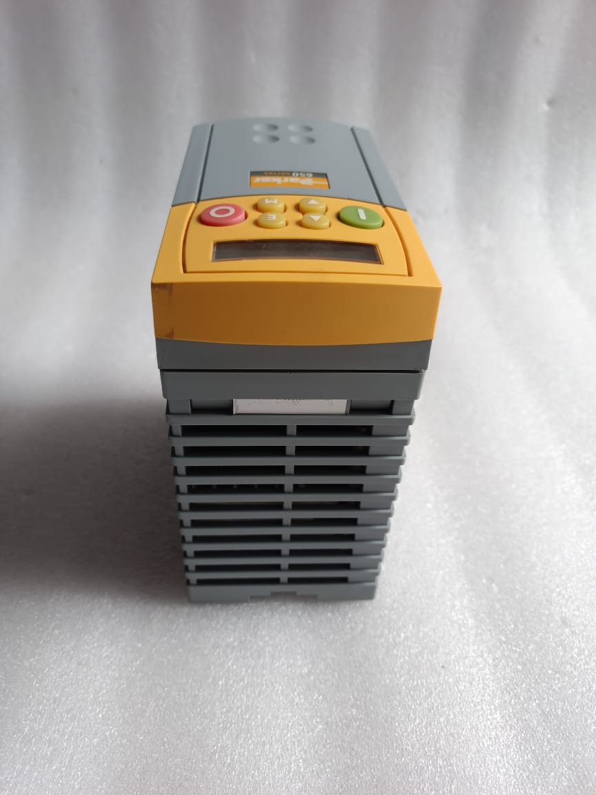 PARKER 650V-21122010-0F1P00-A1 AC Drive – Parker 650V Series Variable Frequency Drive (VFD) for Industrial Motor Control thumbnail 6