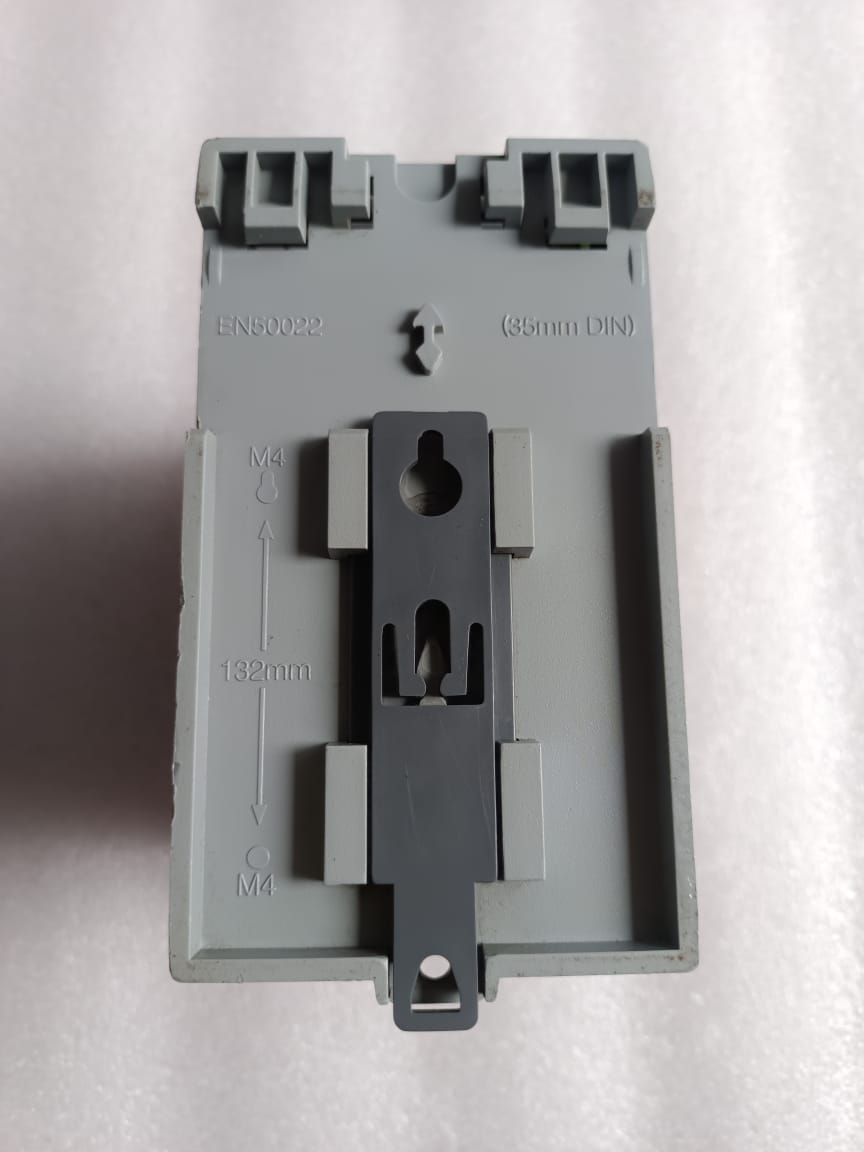 PARKER 650V-21122010-0F1P00-A1 AC Drive – Parker 650V Series Variable Frequency Drive (VFD) for Industrial Motor Control thumbnail 9