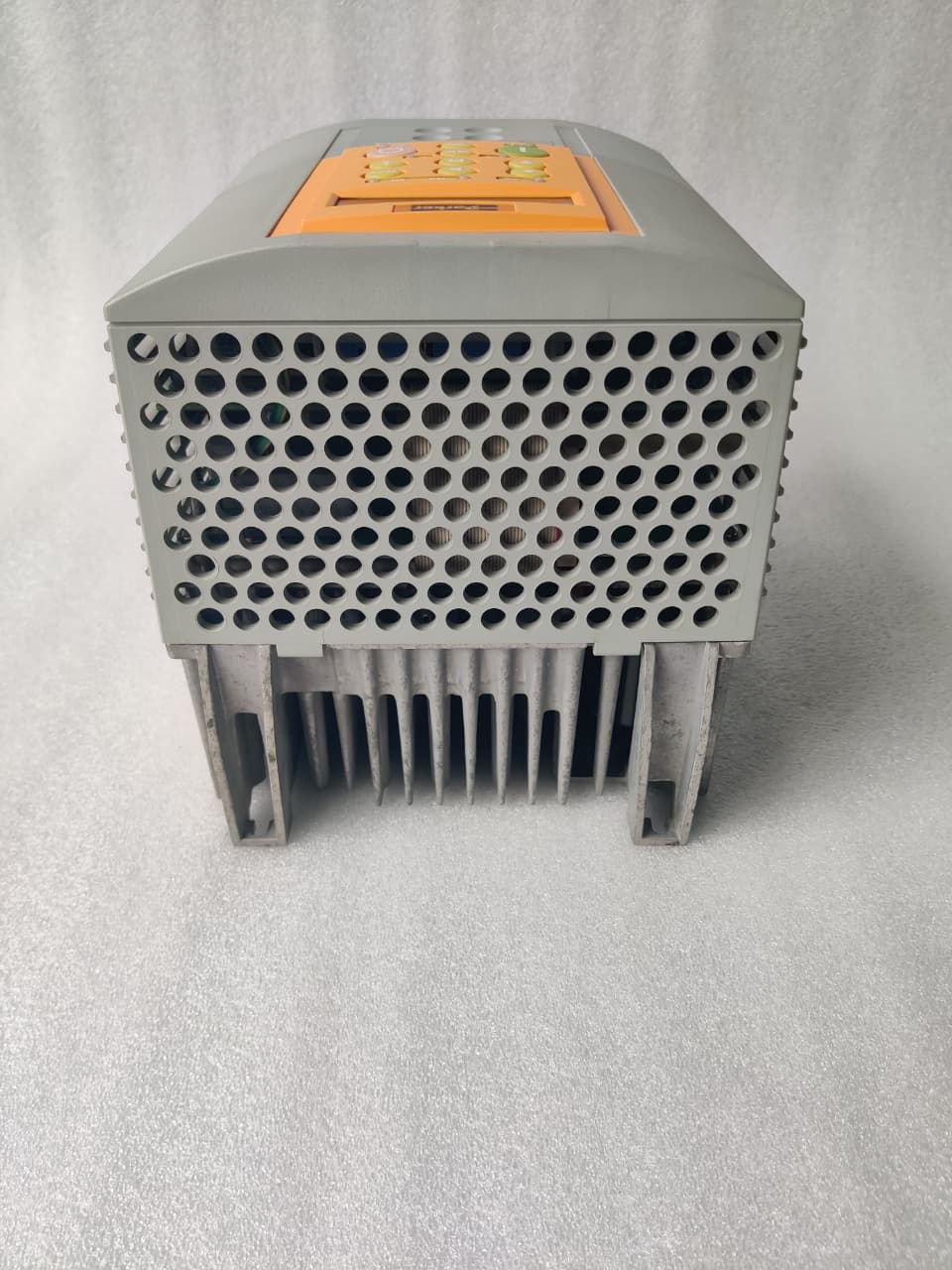 PARKER 690-432120B0-B00P00-A430 AC Drive – Parker 690 Series Industrial Variable Frequency Drive (VFD) for Precision Motor Control thumbnail 2