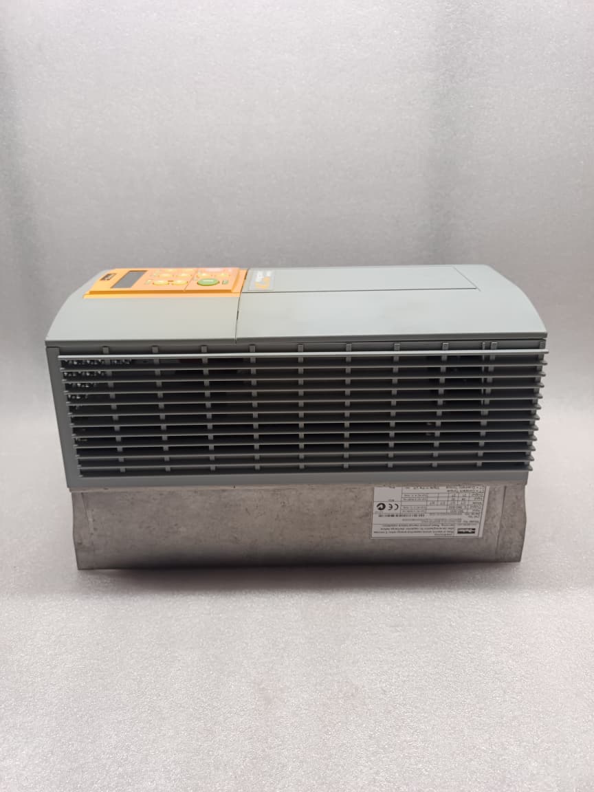 PARKER 690-532210C0-B00P08-A400 / 690PC/0110/500/0011/UK/0/0/0/0/B0/0/008 AC Drive – Parker 690P Series Industrial DC/AC Drive Controller for Precision Motor Control thumbnail 5