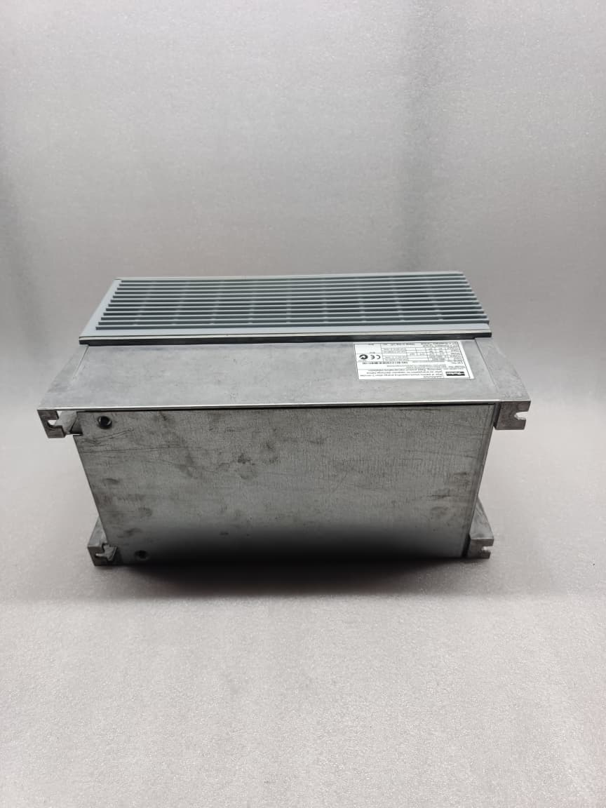 PARKER 690-532210C0-B00P08-A400 / 690PC/0110/500/0011/UK/0/0/0/0/B0/0/008 AC Drive – Parker 690P Series Industrial DC/AC Drive Controller for Precision Motor Control thumbnail 6