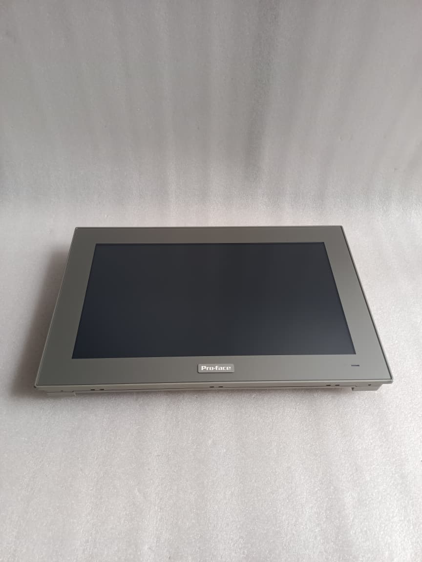 Pro-face PS5000 Slim Panel PC Core i3 PFXPS2HN3D80N0NN00 | Industrial HMI Panel Computer thumbnail 2