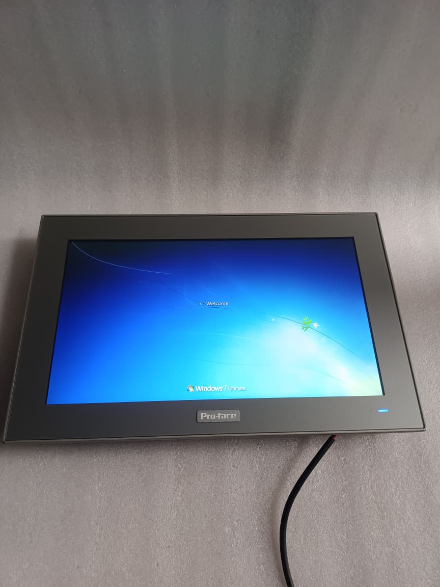 Pro-face PS5000 Slim Panel PC Core i3 PFXPS2HN3D80N0NN00 | Industrial HMI Panel Computer thumbnail 12