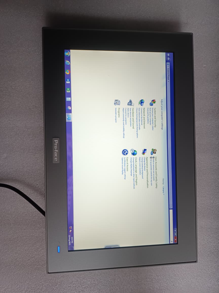 Pro-face PS5000 Slim Panel PC Core i3 PFXPS2HN3D80N0NN00 | Industrial HMI Panel Computer thumbnail 15
