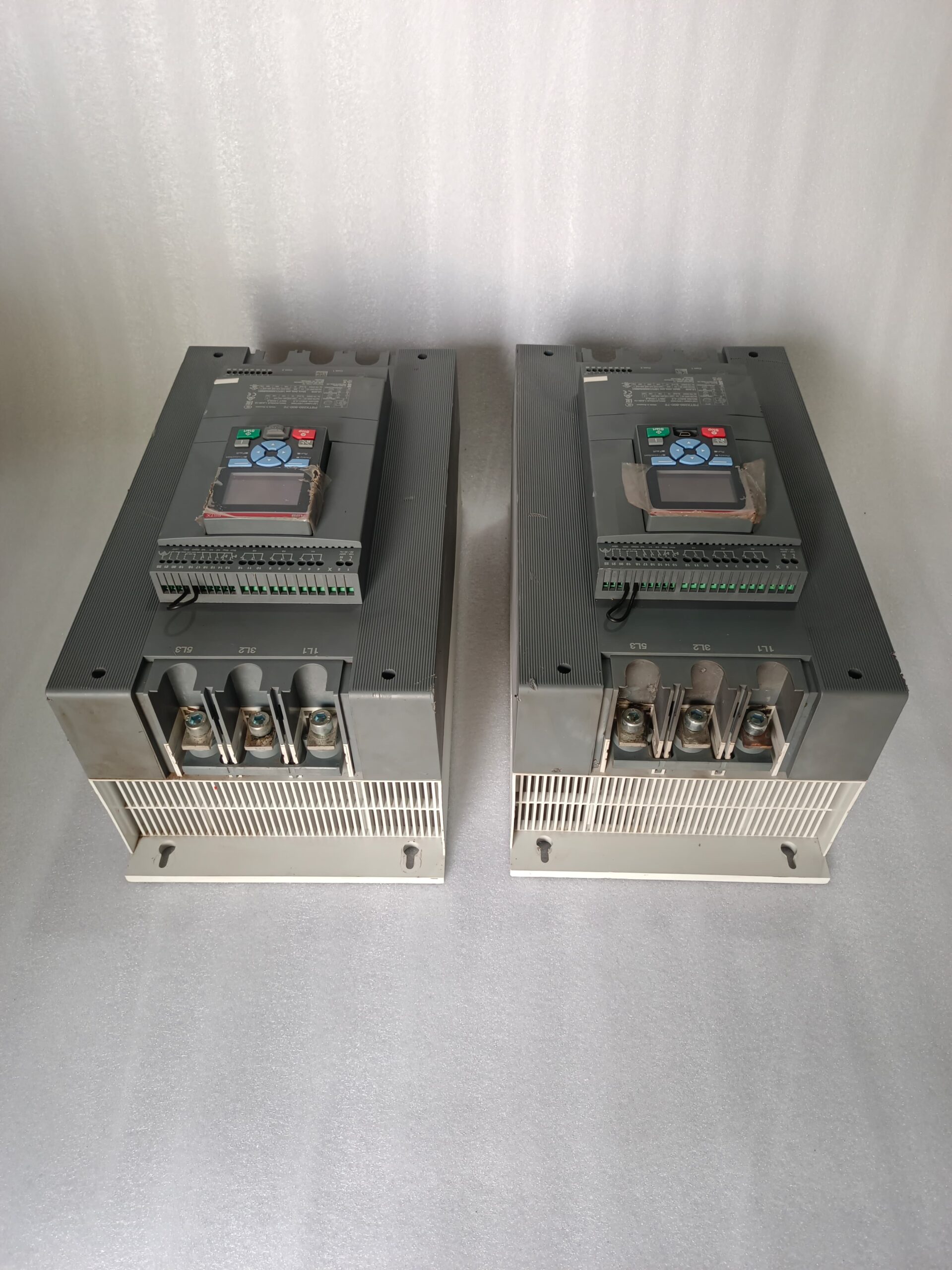 ABB PSTX250-600-70 Soft Starter 1SFA898113R7000 – Advanced Motor Soft Starter for Industrial Automation thumbnail 12