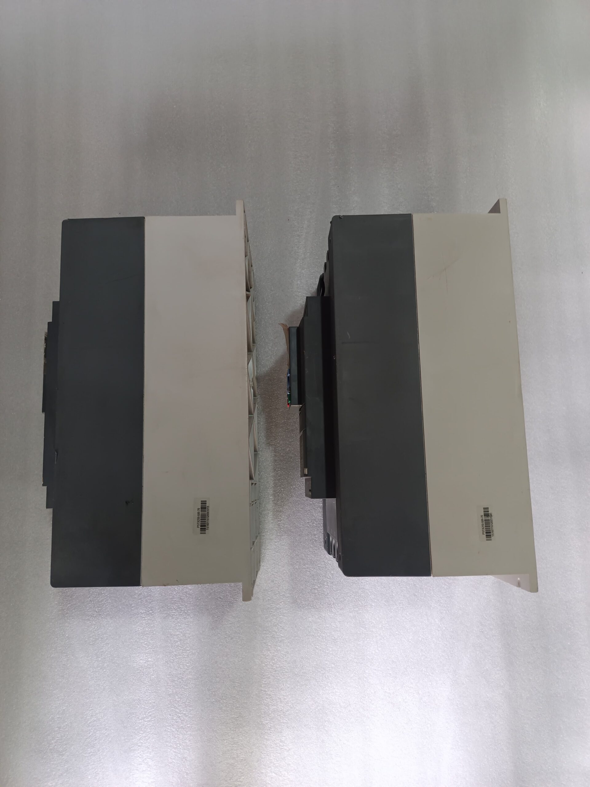 ABB PSTX250-600-70 Soft Starter 1SFA898113R7000 – Advanced Motor Soft Starter for Industrial Automation thumbnail 7