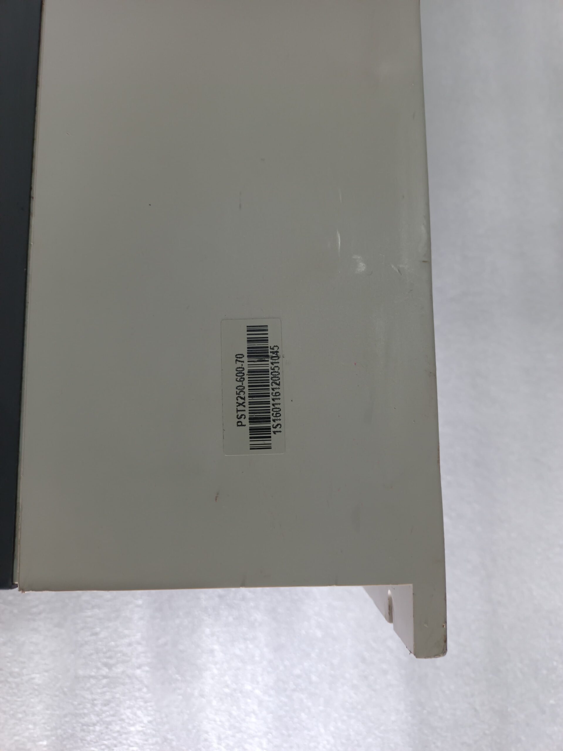 ABB PSTX250-600-70 Soft Starter 1SFA898113R7000 – Advanced Motor Soft Starter for Industrial Automation thumbnail 9