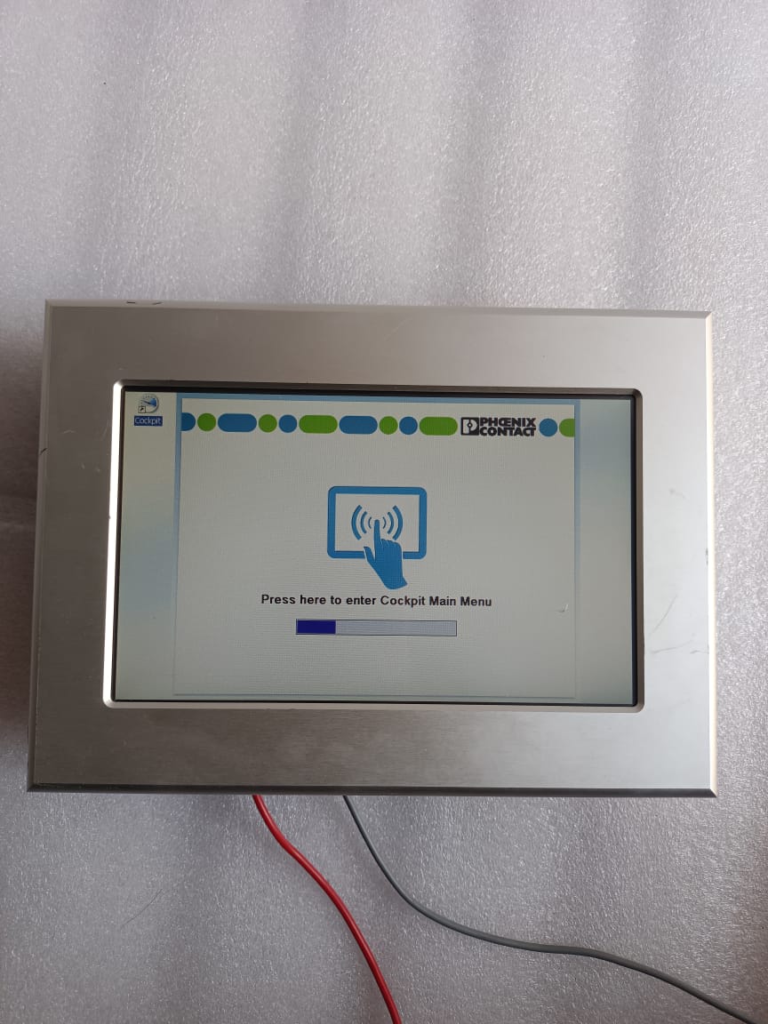 Phoenix Contact TPM 3070 HMI Panel 2404518 | 7 Industrial Touchscreen Operator Interface thumbnail 15