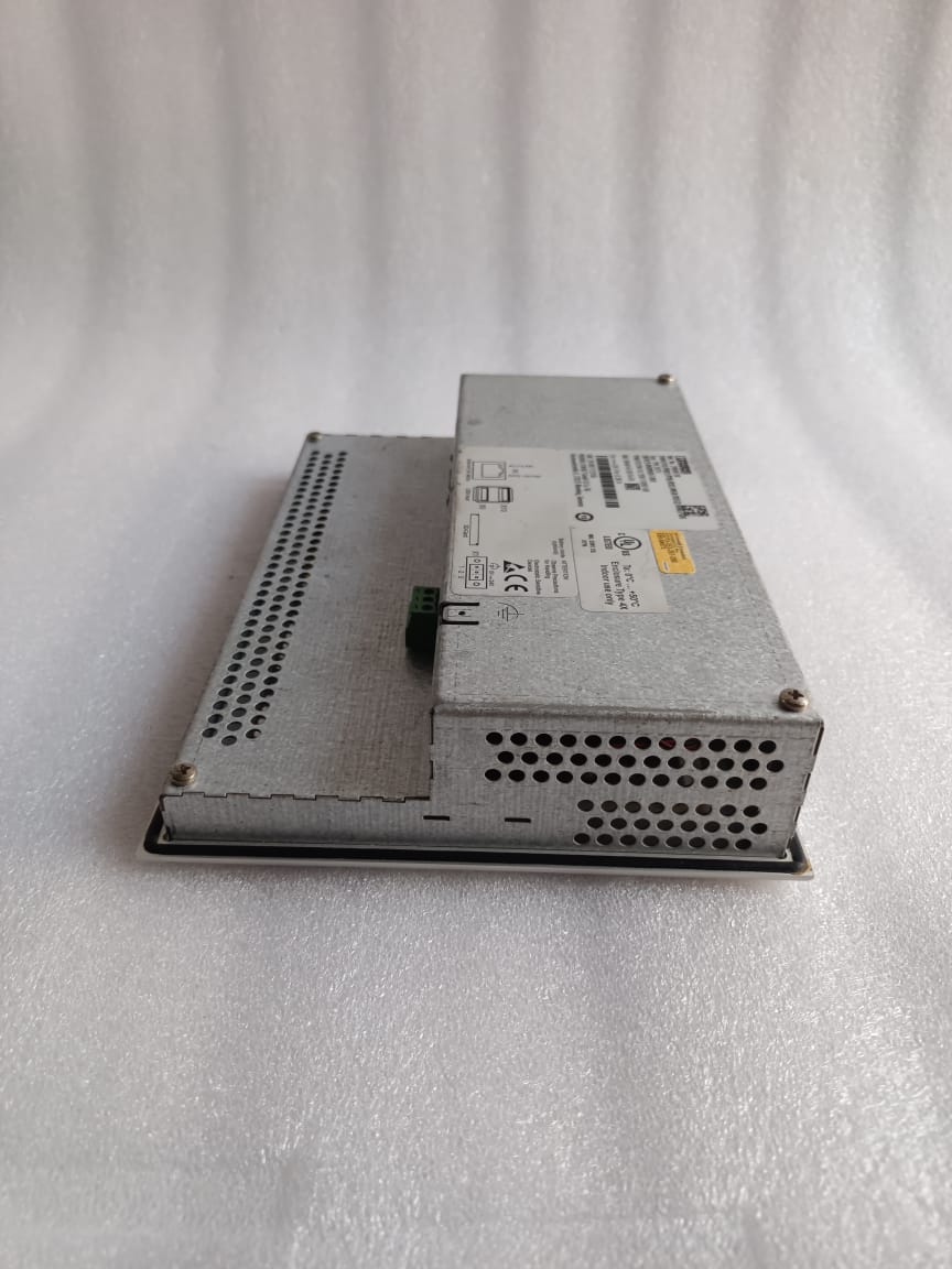 Phoenix Contact TPM 3070 HMI Panel 2404518 | 7 Industrial Touchscreen Operator Interface thumbnail 4