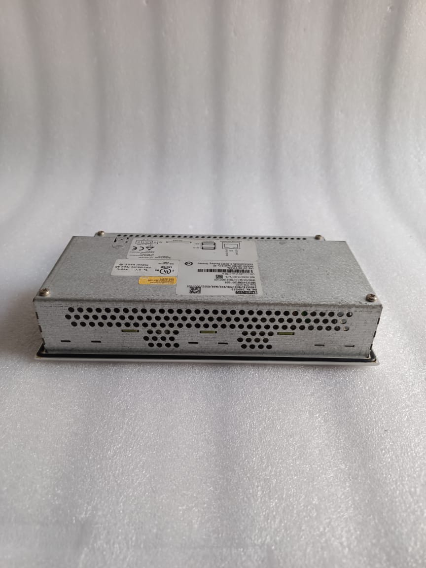 Phoenix Contact TPM 3070 HMI Panel 2404518 | 7 Industrial Touchscreen Operator Interface thumbnail 6
