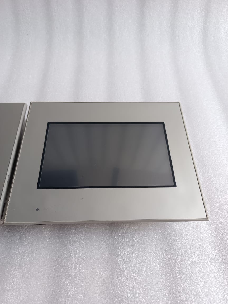 Pro-face GP-4401WW PFXGP4401WADW Wide Screen HMI Touch Panel for Industrial Automation thumbnail 14
