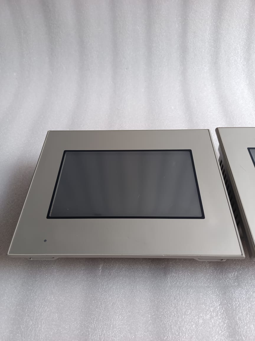 Pro-face GP-4401WW PFXGP4401WADW Wide Screen HMI Touch Panel for Industrial Automation thumbnail 15