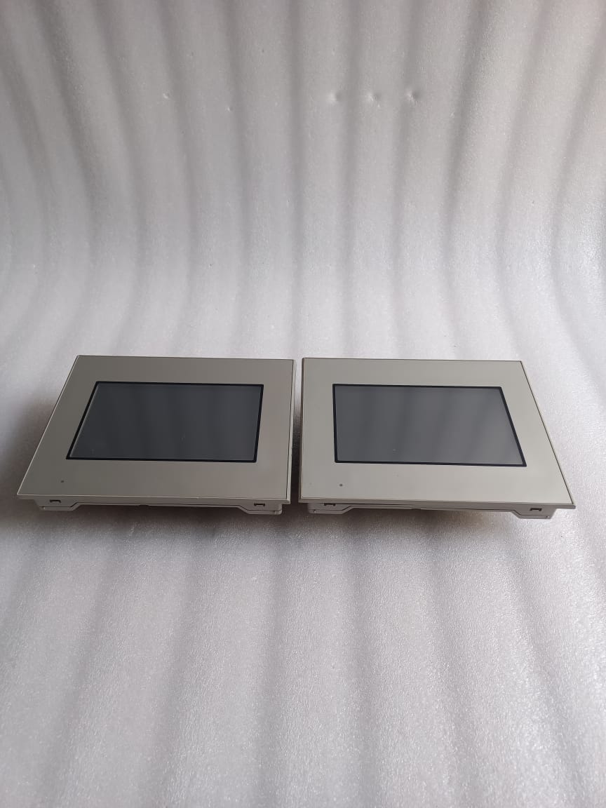Pro-face GP-4401WW PFXGP4401WADW Wide Screen HMI Touch Panel for Industrial Automation thumbnail 16