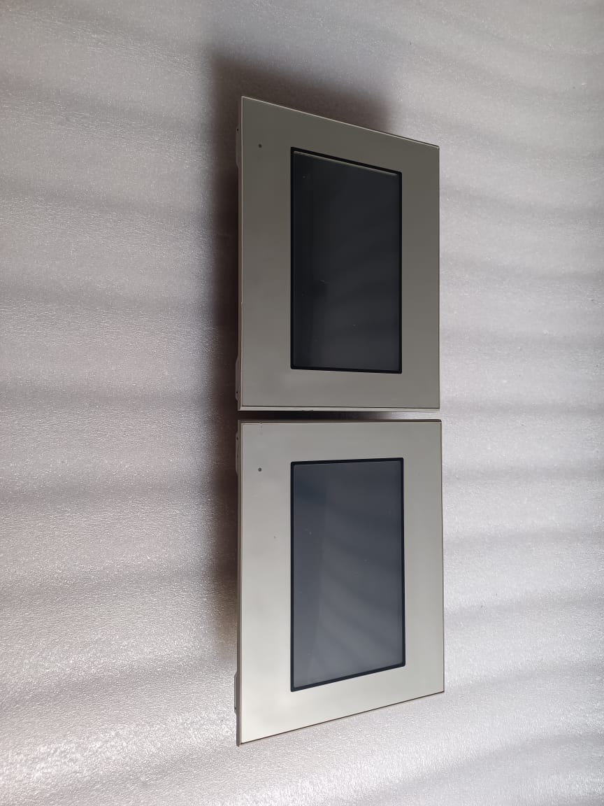 Pro-face GP-4401WW PFXGP4401WADW Wide Screen HMI Touch Panel for Industrial Automation thumbnail 17