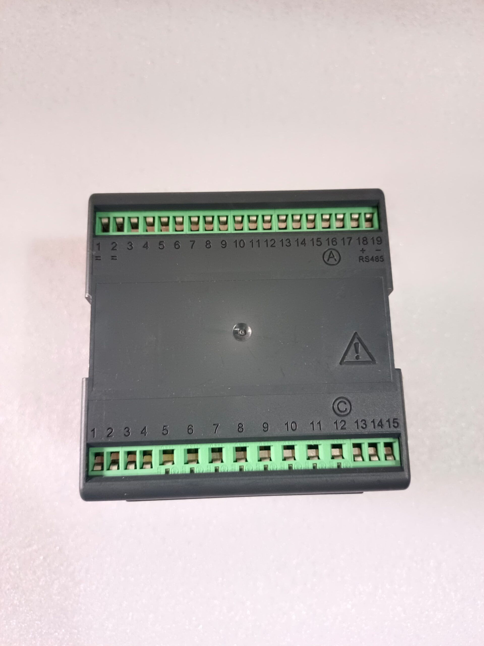 Schneider Easergy P1F REL15002D Protection Relay – Advanced Feeder And Overcurrent Protection Relay thumbnail 6