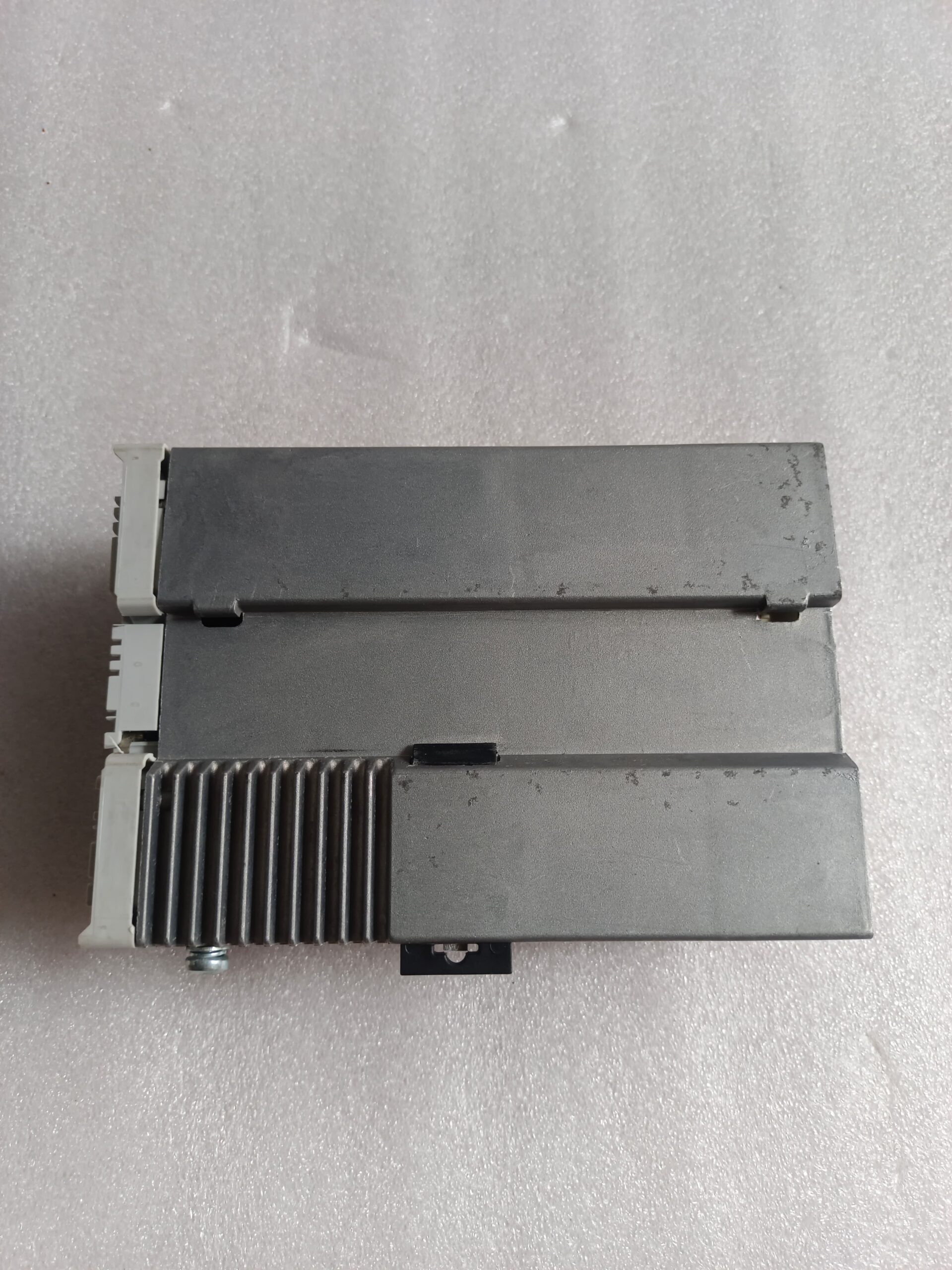 Bosch Rexroth IndraControl L25 CML25.1-3N-400-NN-NNC1-NW Industrial PLC Controller – Advanced Automation Control Unit thumbnail 5