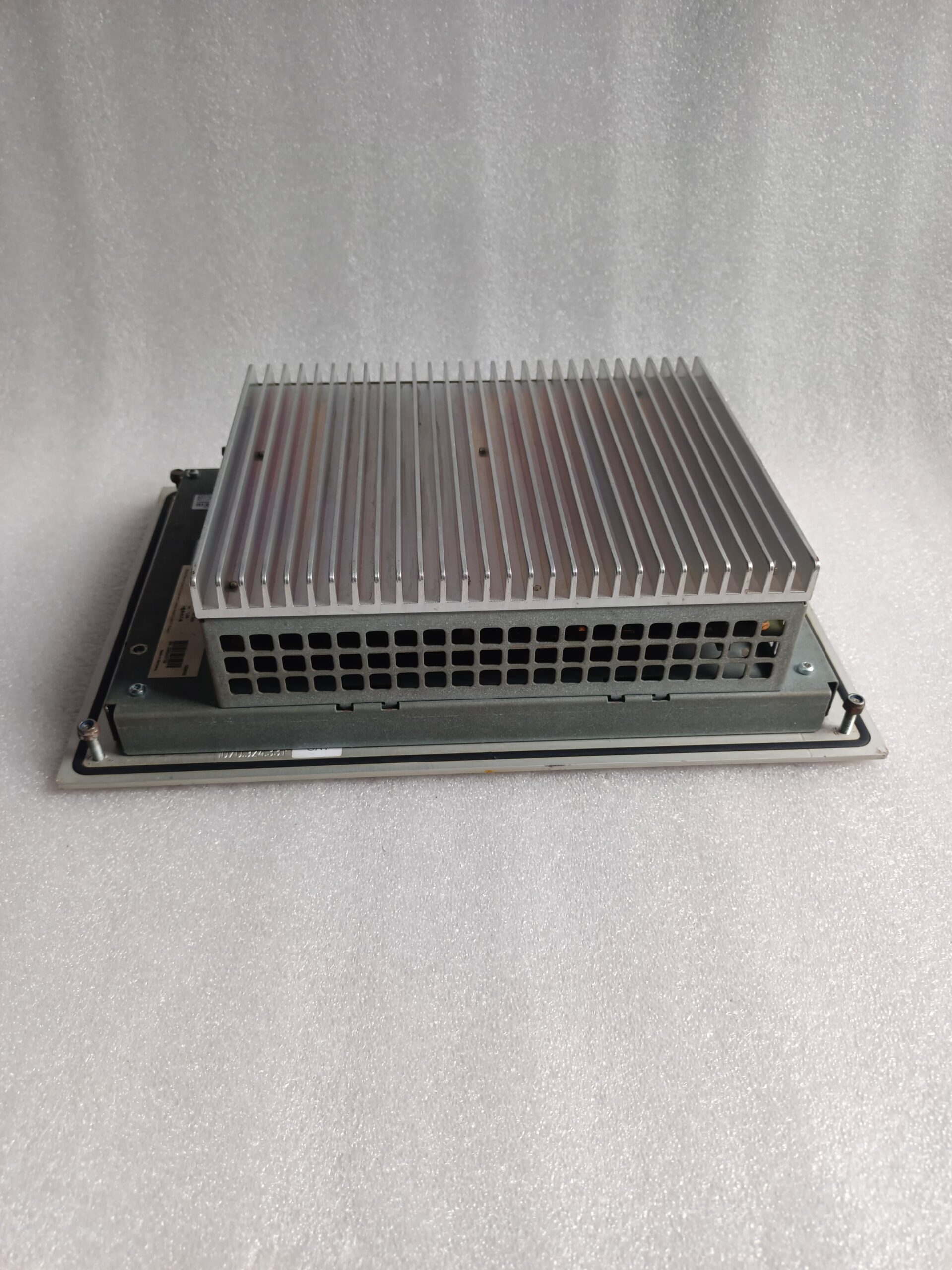 Rexroth IndraControl VEP30 VEP30.3CCN-256NN-MAD-128-NN-FW Industrial Panel PC thumbnail 7