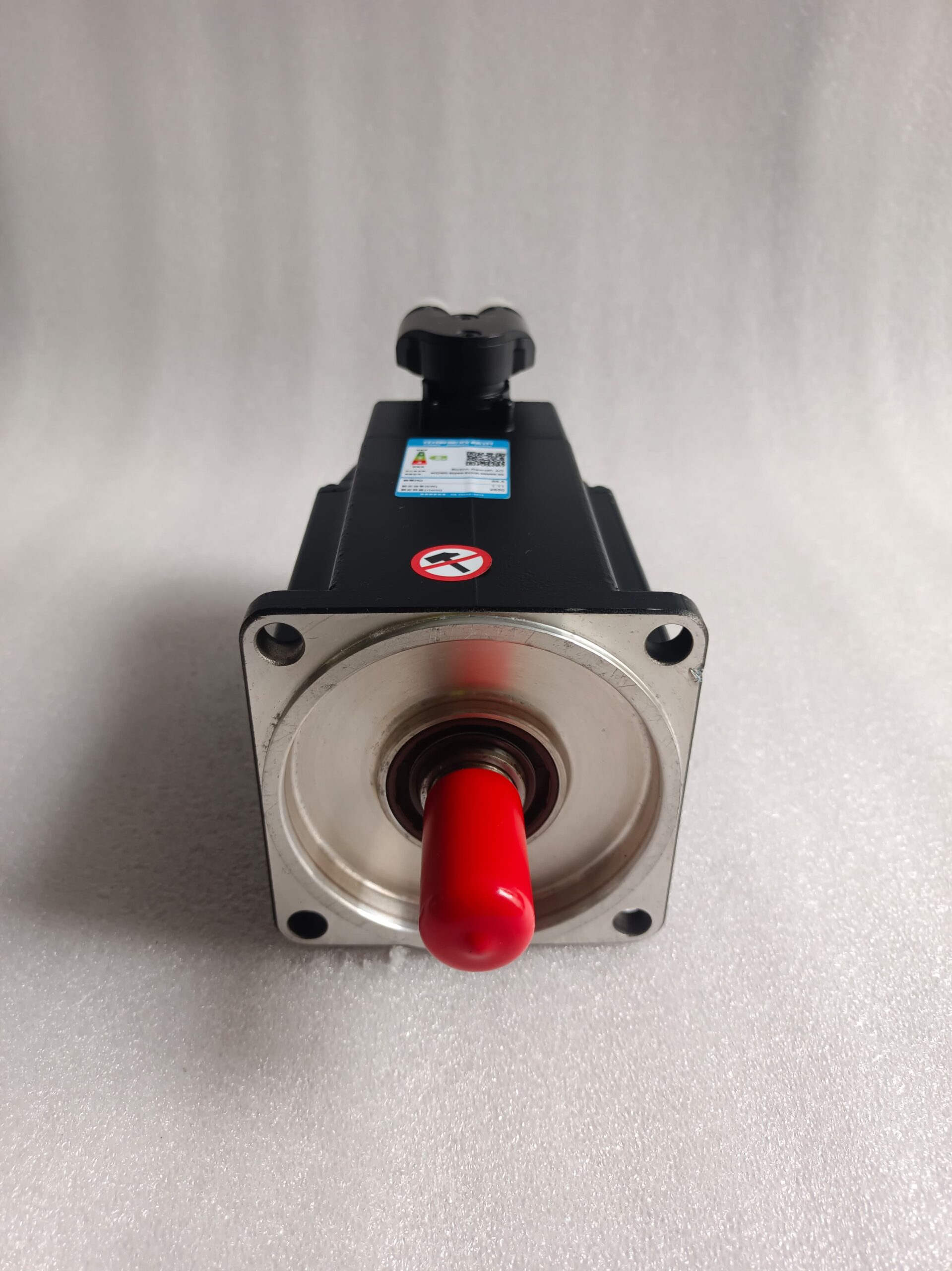 Rexroth MS2N05-B0BNN-BSDG0-NNNNN-NN Servo Motor R911387837 – High Dynamic Precision Industrial Servo Motor thumbnail 3